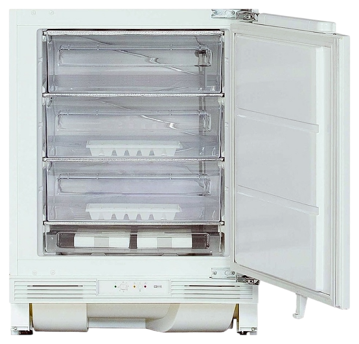 Ремонт морозильных камер Kuppersbusch IGU 1390-1 в сервисном центре FIX-Kuppersbusch