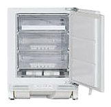 Ремонт морозильных камер Kuppersbusch IGU 139-0 в сервисном центре FIX-Kuppersbusch