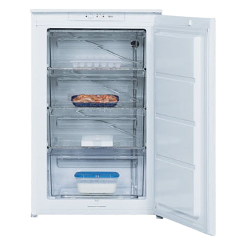 Ремонт морозильных камер Kuppersbusch ITE 127-9 в сервисном центре FIX-Kuppersbusch