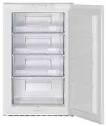 Ремонт морозильных камер Kuppersbusch ITE 128-5 в сервисном центре FIX-Kuppersbusch