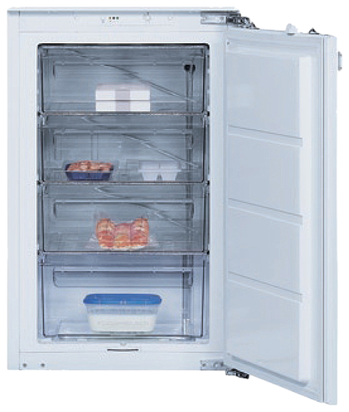 Ремонт морозильных камер Kuppersbusch ITE 128-6 в сервисном центре FIX-Kuppersbusch