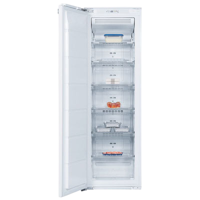 Ремонт морозильных камер Kuppersbusch ITE 239-0 в сервисном центре FIX-Kuppersbusch