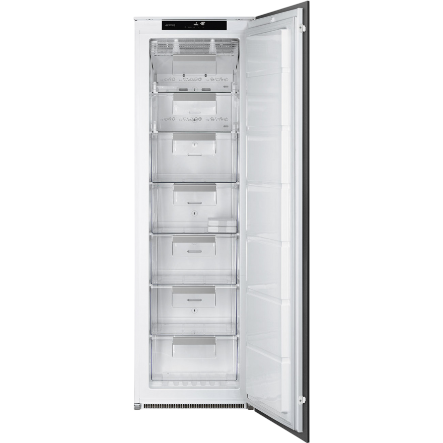 Ремонт морозильных камер Kuppersbusch ITE 1780-0 E в сервисном центре FIX-Kuppersbusch